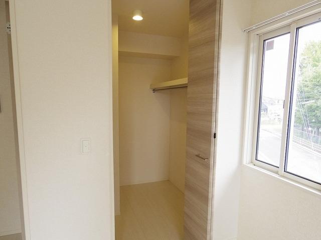 ファミリアつくば（101） 部屋画像