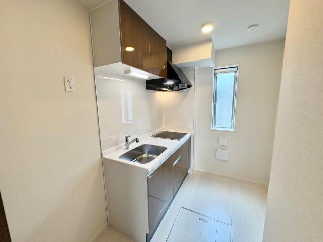 フォルティス 部屋画像