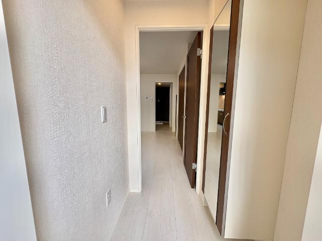 フォルティス 部屋画像