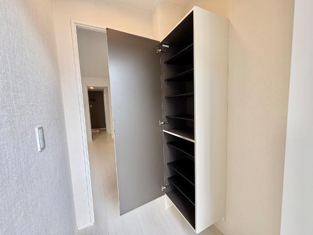 フォルティス 部屋画像