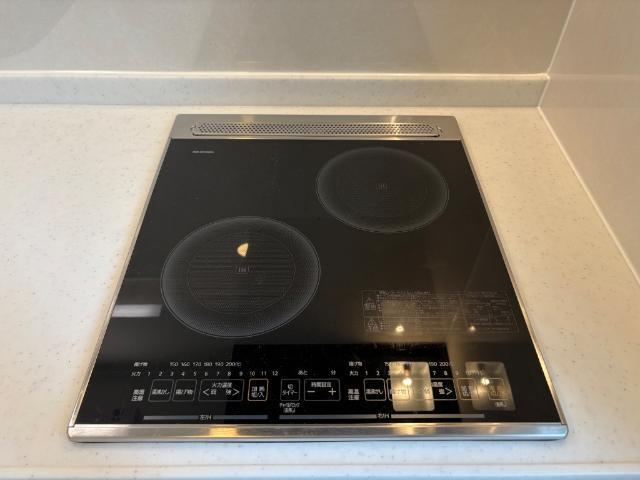 フォルティス 部屋画像