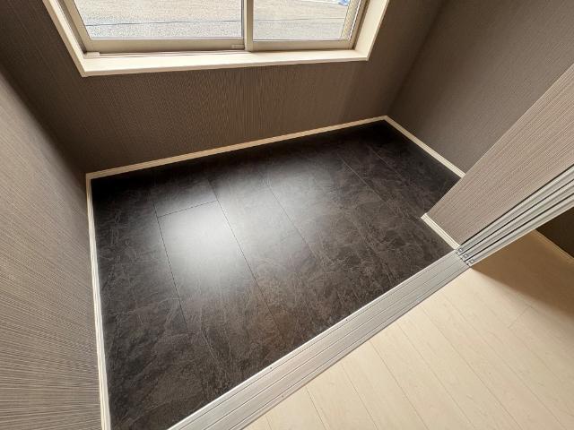 フォルティス 部屋画像