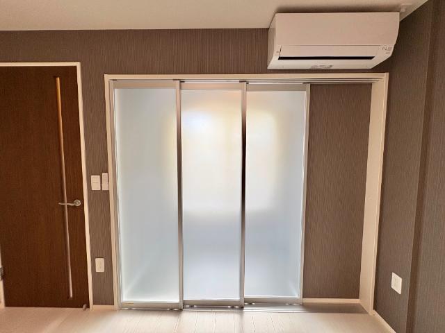 フォルティス 部屋画像