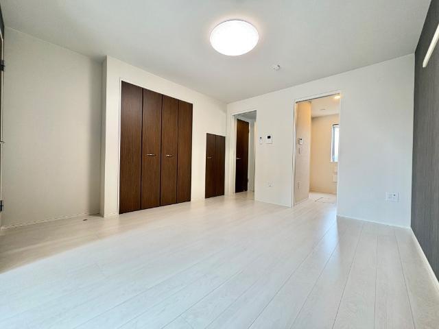 フォルティス 部屋画像
