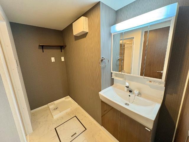 フォルティス 部屋画像