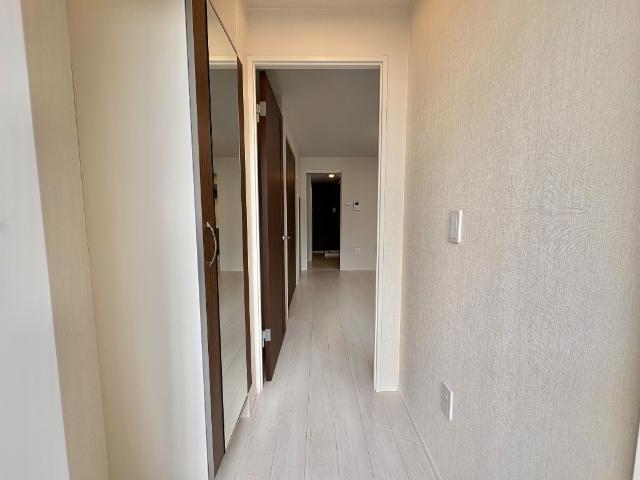 フォルティス 部屋画像