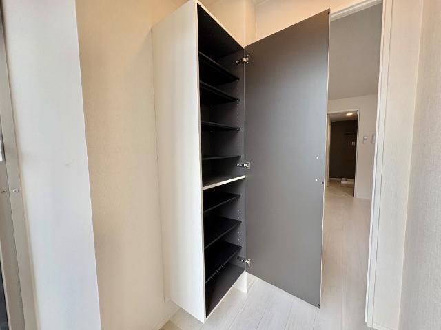フォルティス 部屋画像
