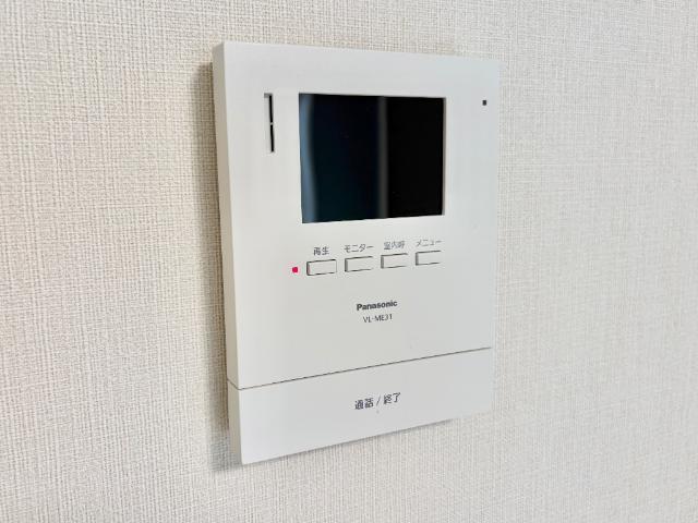 フォルティス 部屋画像