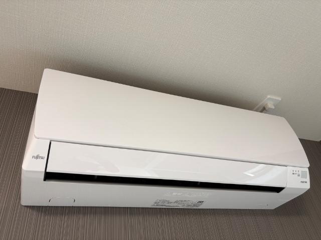 フォルティス 部屋画像