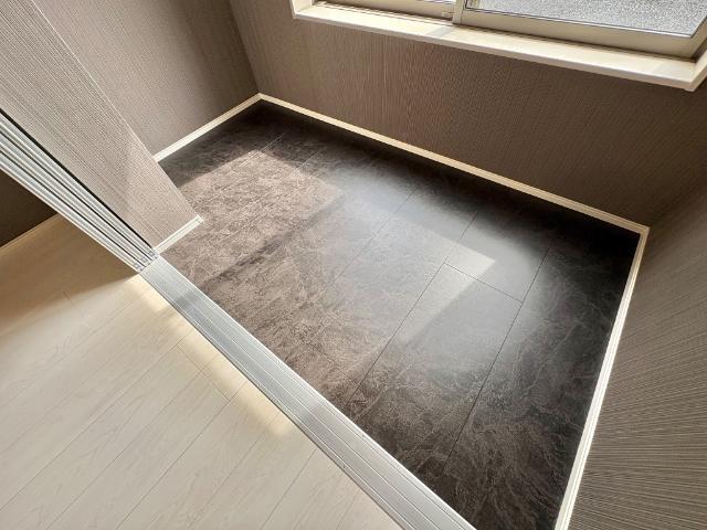 フォルティス 部屋画像