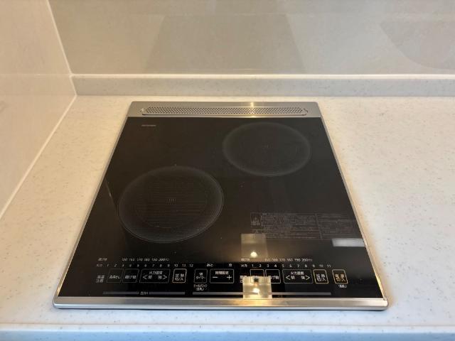 フォルティス 部屋画像