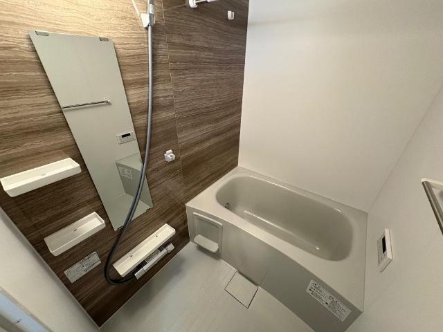 フォルティス 部屋画像