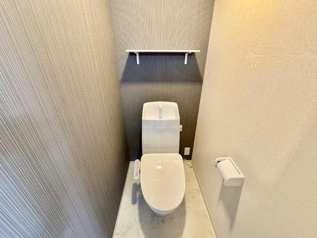 フォルティス 部屋画像