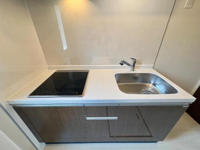 フォルティス 部屋画像