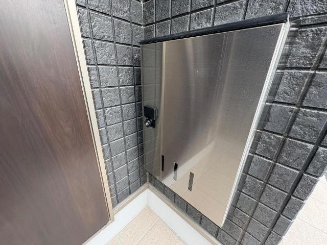 フォルティス 部屋画像