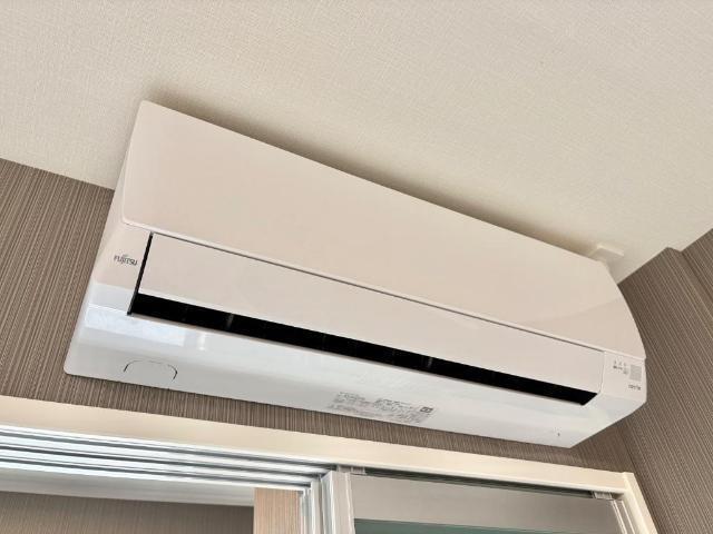 フォルティス 部屋画像