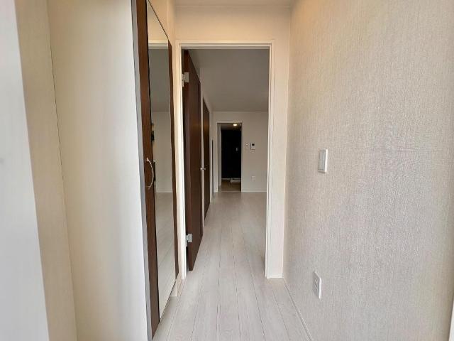 フォルティス 部屋画像