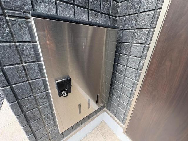 フォルティス 部屋画像