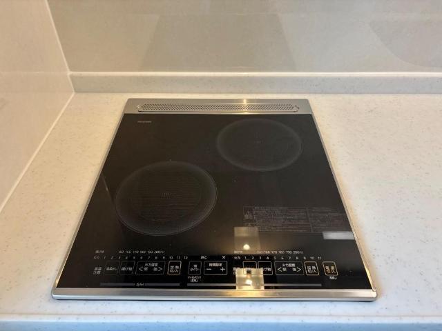 フォルティス 部屋画像