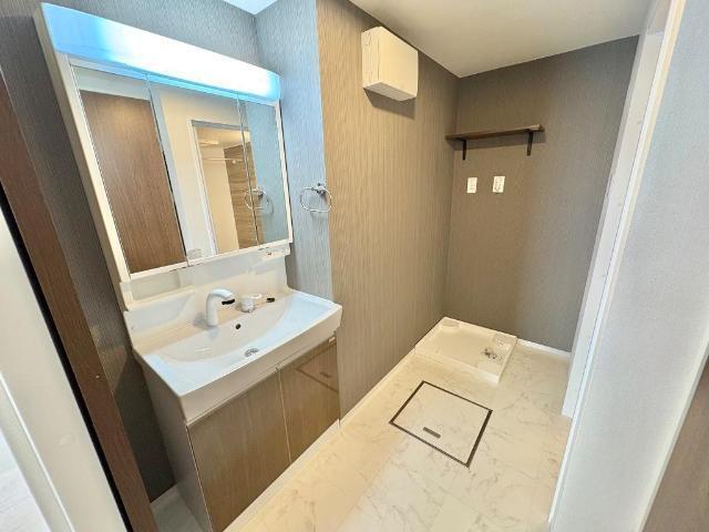 フォルティス 部屋画像