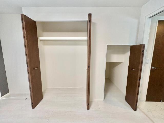 フォルティス 部屋画像