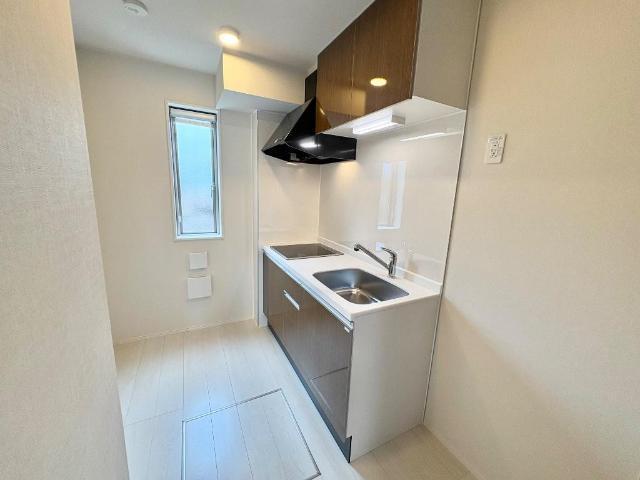 フォルティス 部屋画像