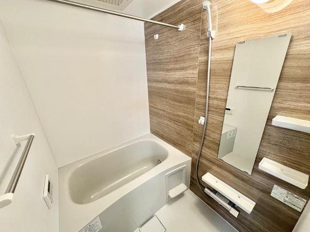 フォルティス 部屋画像