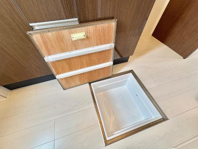 フォルティス 部屋画像