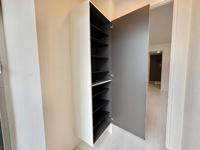 フォルティス 部屋画像