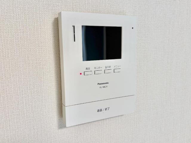 フォルティス 部屋画像