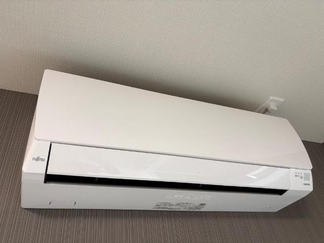 フォルティス 部屋画像