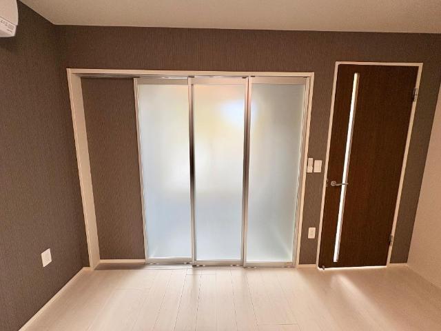 フォルティス 部屋画像