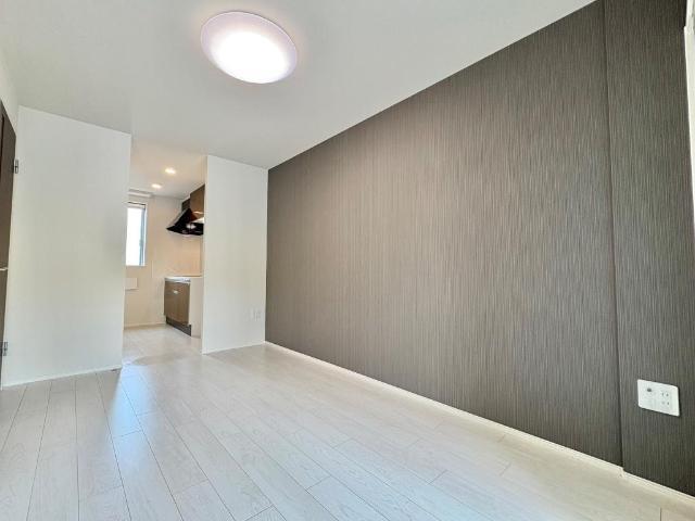 フォルティス 部屋画像
