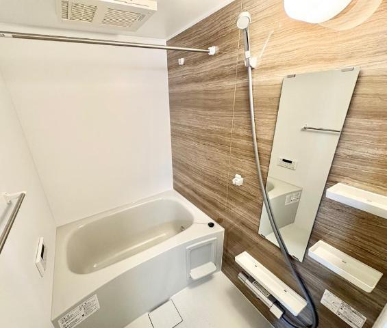 フォルティス 部屋画像