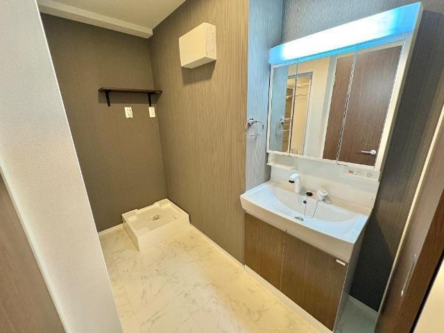 フォルティス 部屋画像