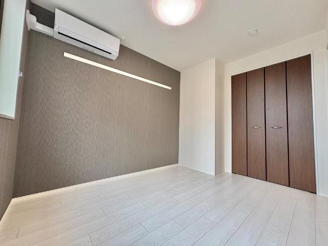 フォルティス 部屋画像