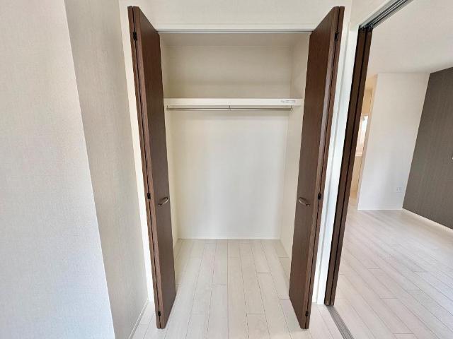 フォルティス 部屋画像