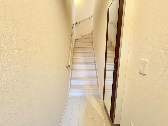 フォルティス 部屋画像
