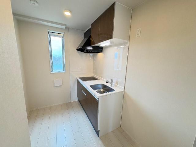 フォルティス 部屋画像