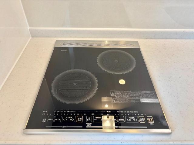 フォルティス 部屋画像