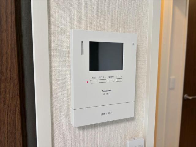 フォルティス 部屋画像