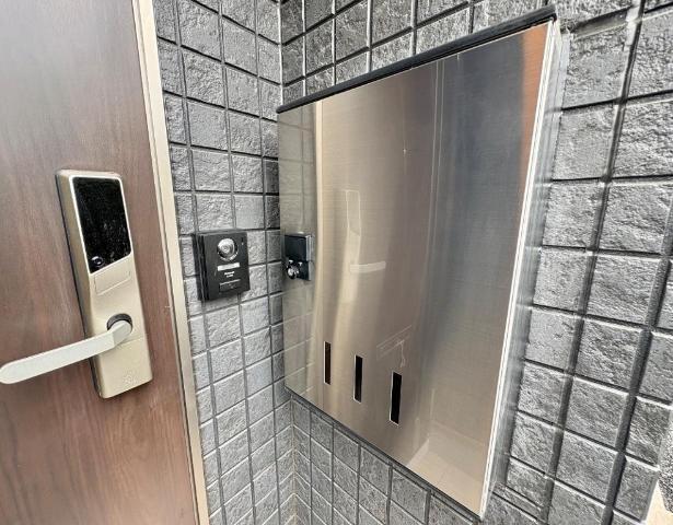 フォルティス 部屋画像