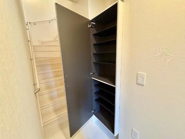 フォルティス 部屋画像