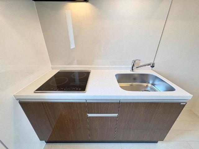 フォルティス 部屋画像