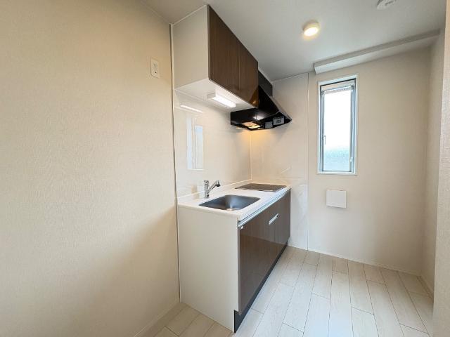フォルティス 部屋画像