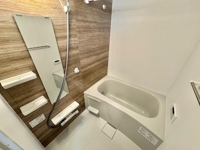 フォルティス 部屋画像