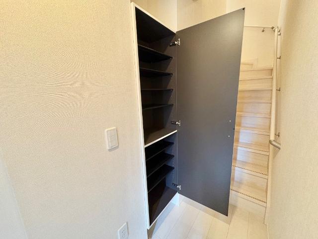 フォルティス 部屋画像