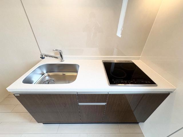 フォルティス 部屋画像