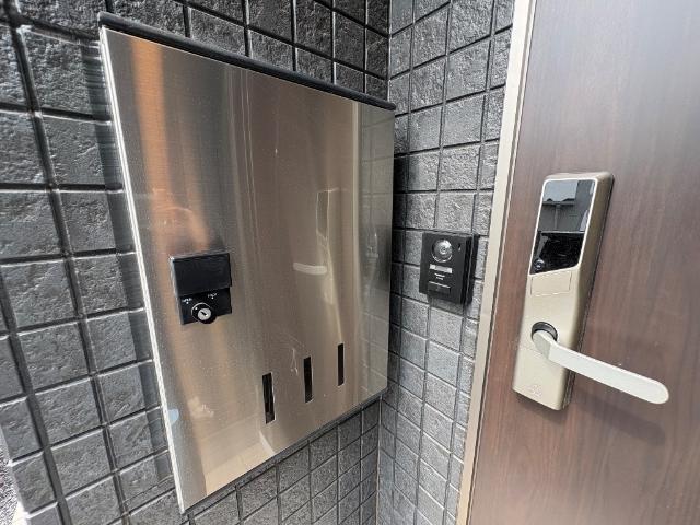 フォルティス 部屋画像