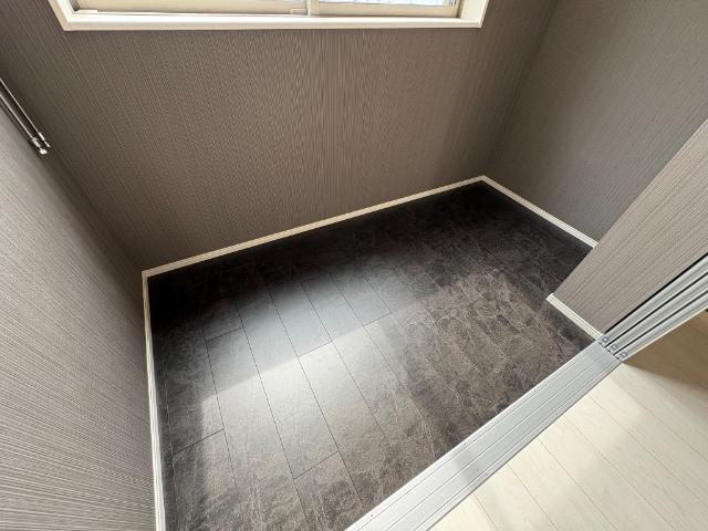 フォルティス 部屋画像